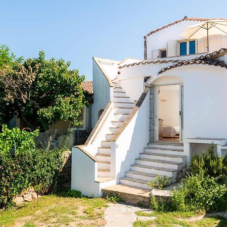 Emme B&B Arzachena Ngoại thất bức ảnh