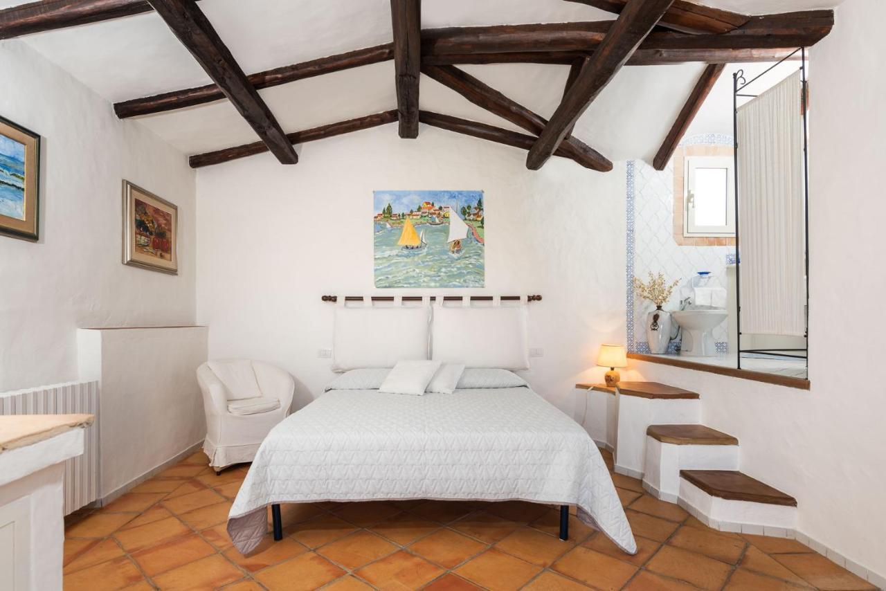 Emme B&B Arzachena Ngoại thất bức ảnh