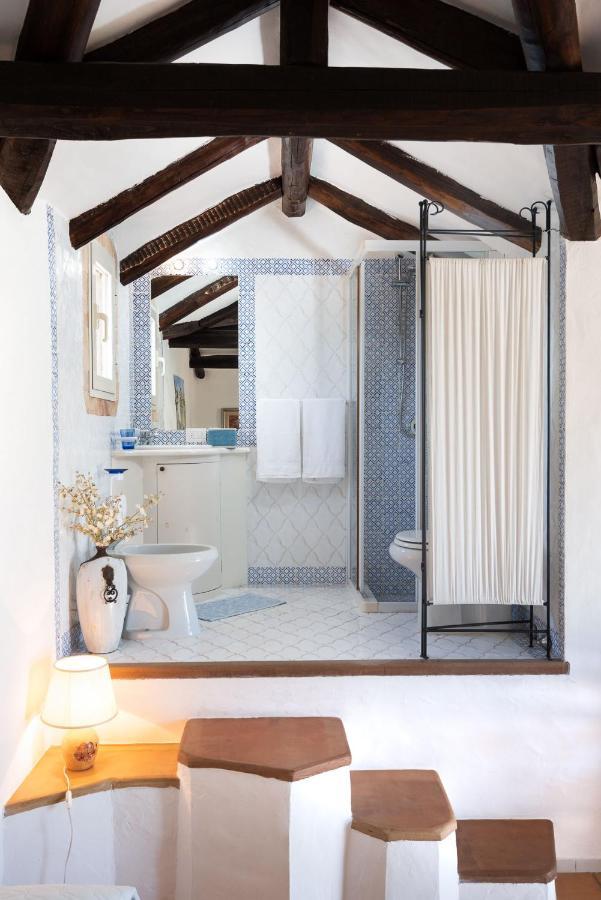 Emme B&B Arzachena Ngoại thất bức ảnh