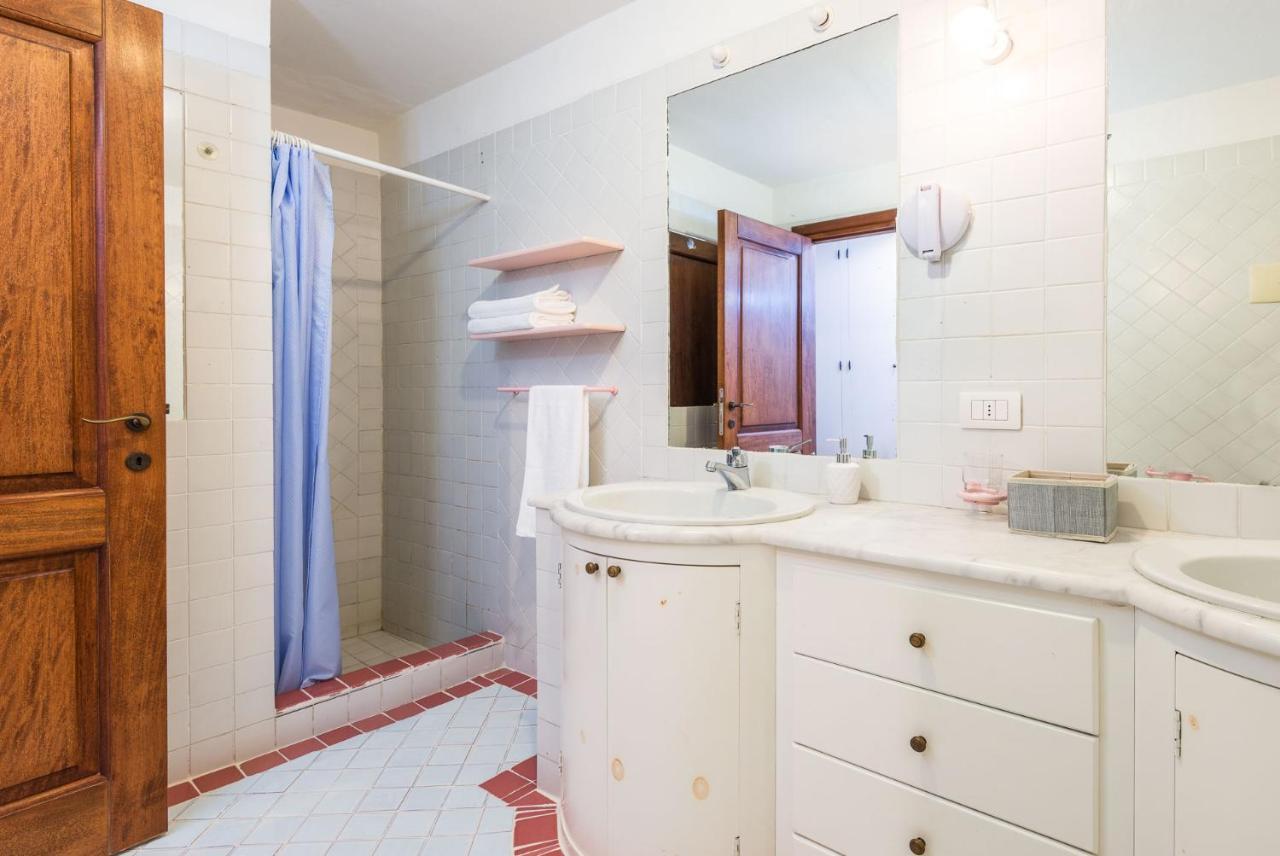 Emme B&B Arzachena Ngoại thất bức ảnh